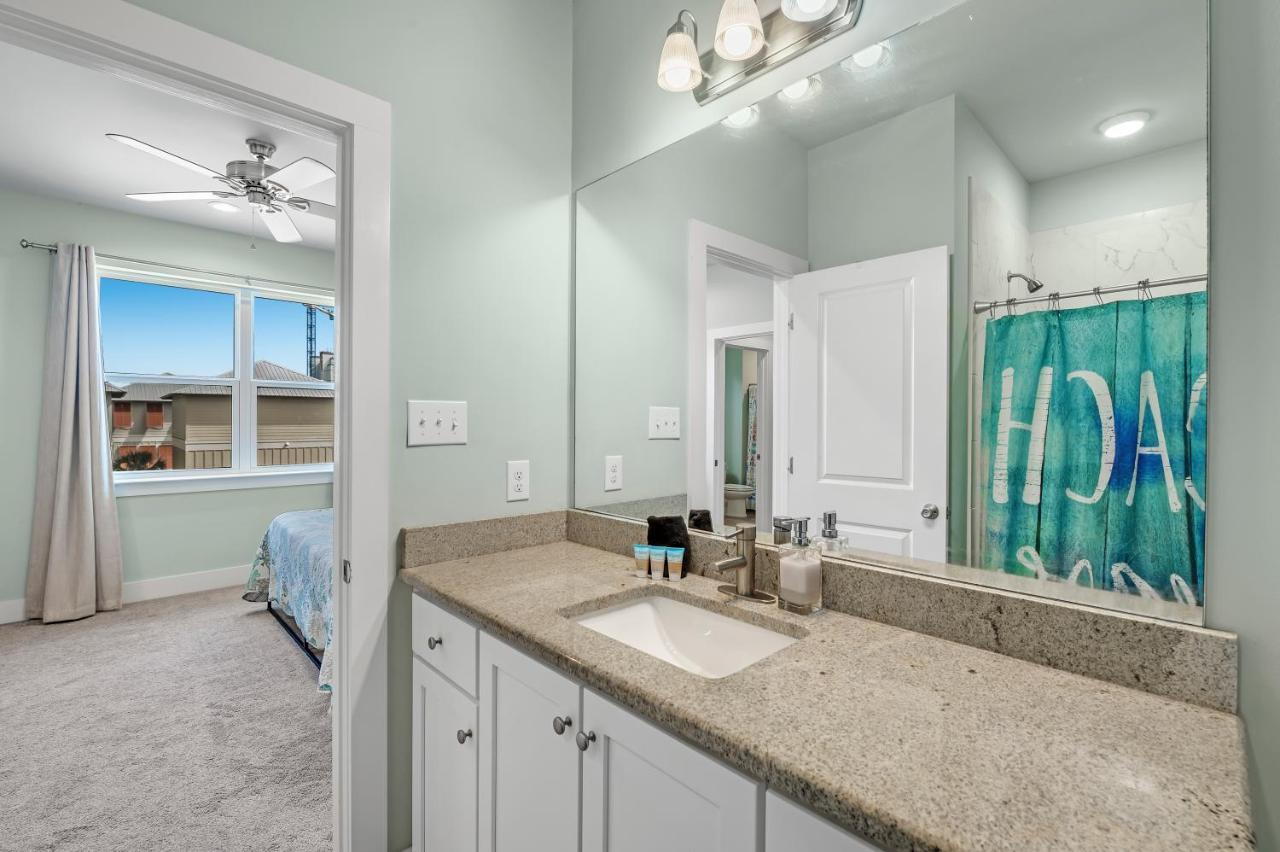 Coral Dreams-Luxe Cottage Steps From The Beach & Pool! Gulf Shores Bagian luar foto