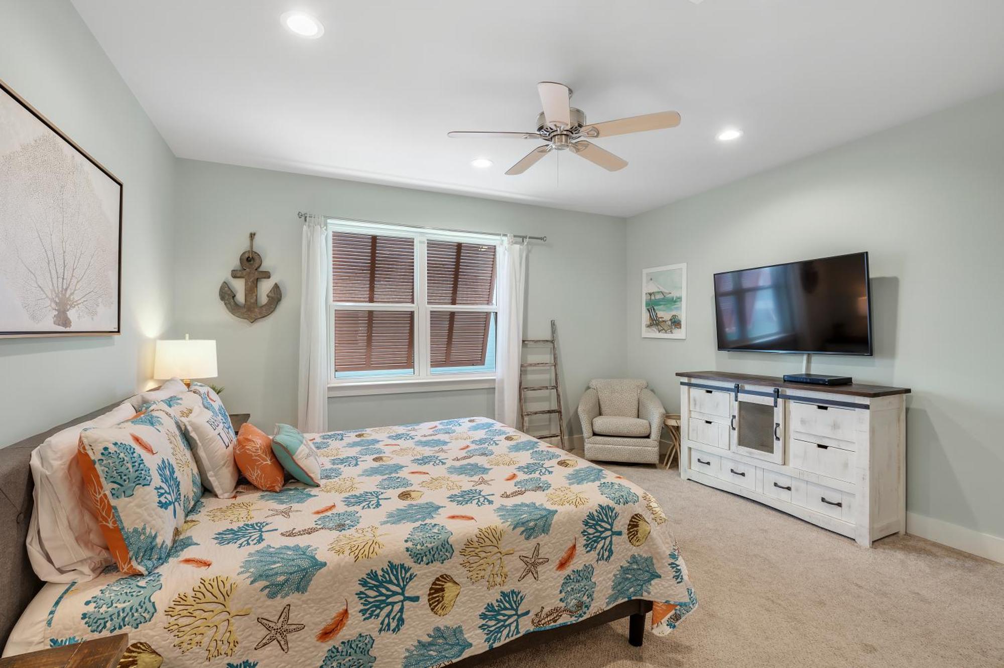 Coral Dreams-Luxe Cottage Steps From The Beach & Pool! Gulf Shores Bagian luar foto