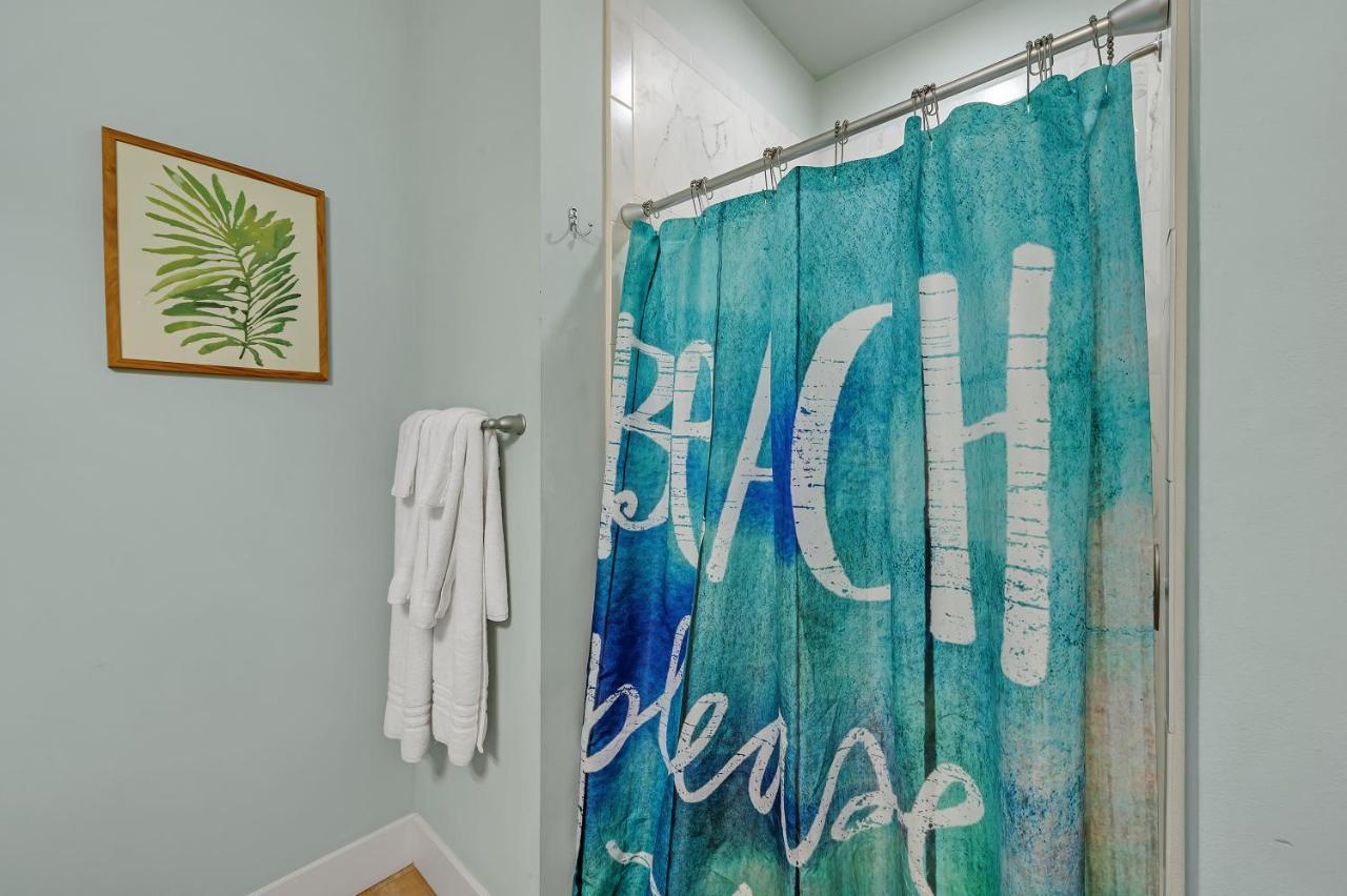 Coral Dreams-Luxe Cottage Steps From The Beach & Pool! Gulf Shores Bagian luar foto