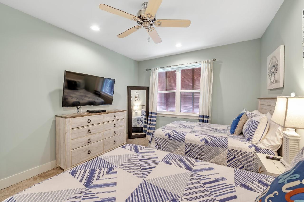 Coral Dreams-Luxe Cottage Steps From The Beach & Pool! Gulf Shores Bagian luar foto