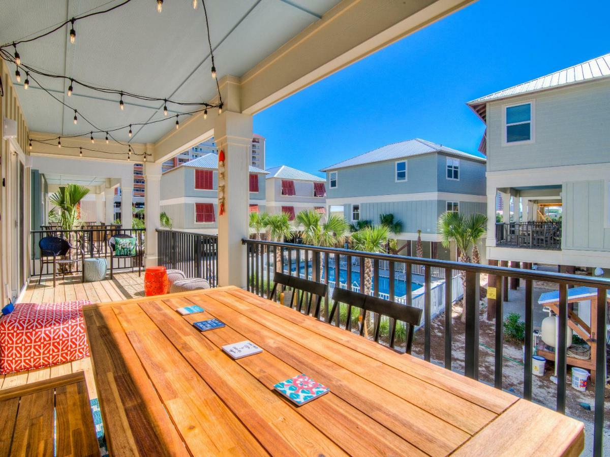 Coral Dreams-Luxe Cottage Steps From The Beach & Pool! Gulf Shores Bagian luar foto