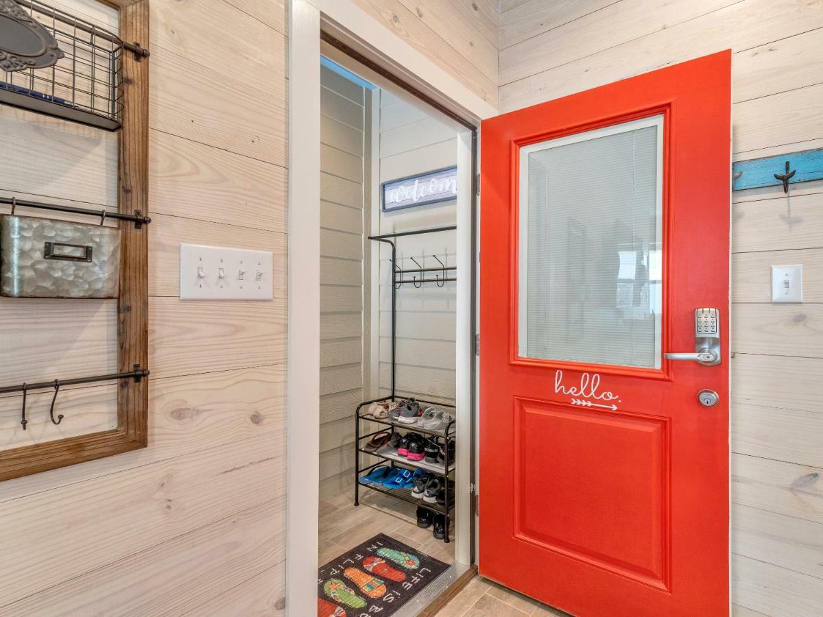 Coral Dreams-Luxe Cottage Steps From The Beach & Pool! Gulf Shores Bagian luar foto