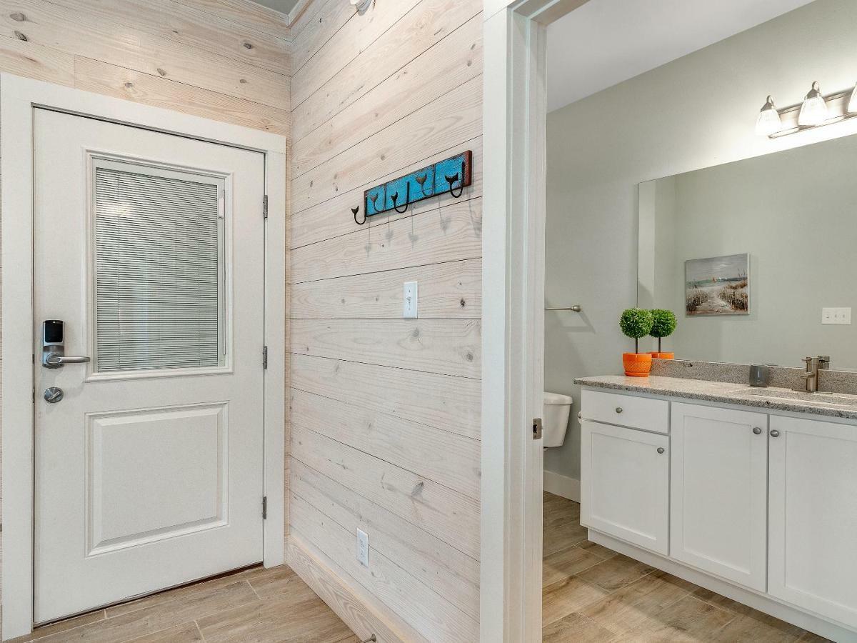 Coral Dreams-Luxe Cottage Steps From The Beach & Pool! Gulf Shores Bagian luar foto