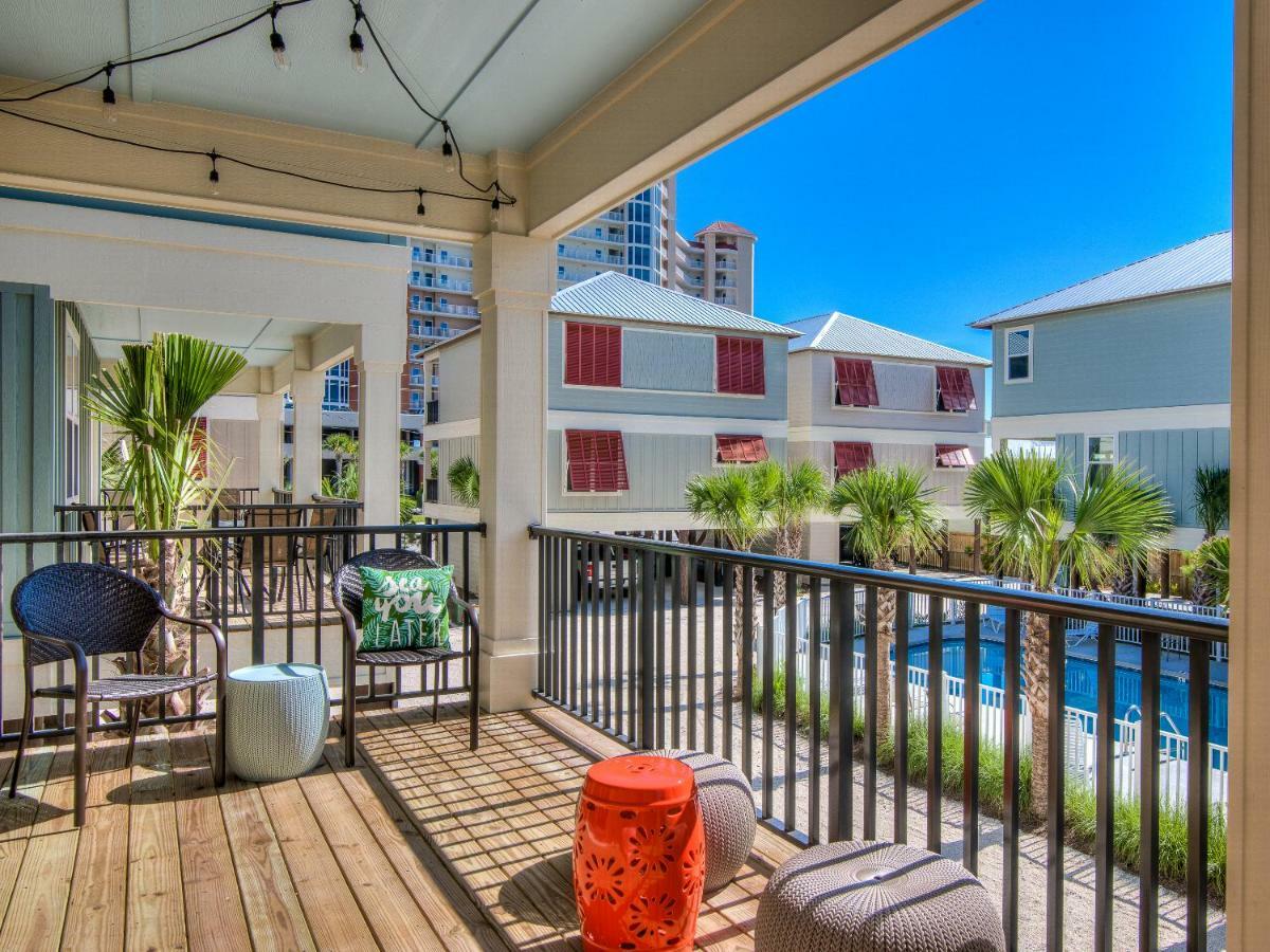 Coral Dreams-Luxe Cottage Steps From The Beach & Pool! Gulf Shores Bagian luar foto