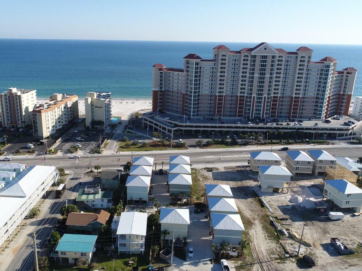 Coral Dreams-Luxe Cottage Steps From The Beach & Pool! Gulf Shores Bagian luar foto