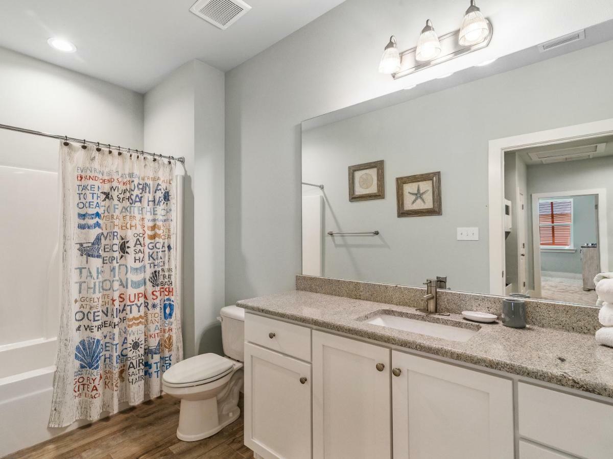 Coral Dreams-Luxe Cottage Steps From The Beach & Pool! Gulf Shores Bagian luar foto