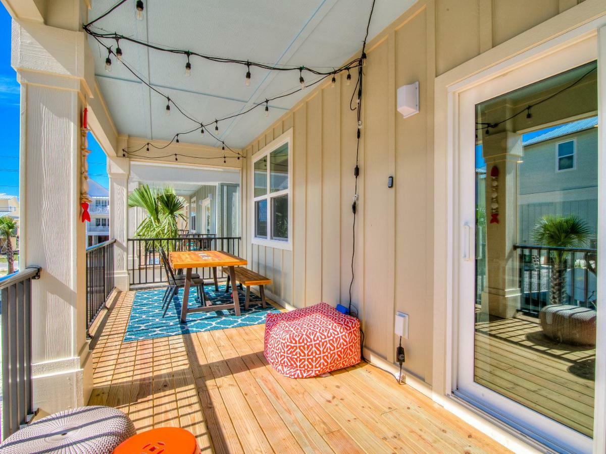 Coral Dreams-Luxe Cottage Steps From The Beach & Pool! Gulf Shores Bagian luar foto